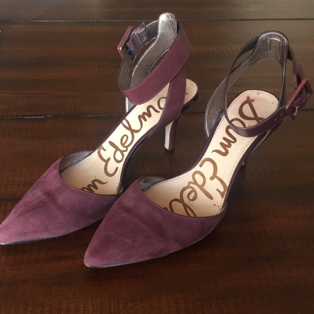 Sam Edelman ‘Okala’ pump